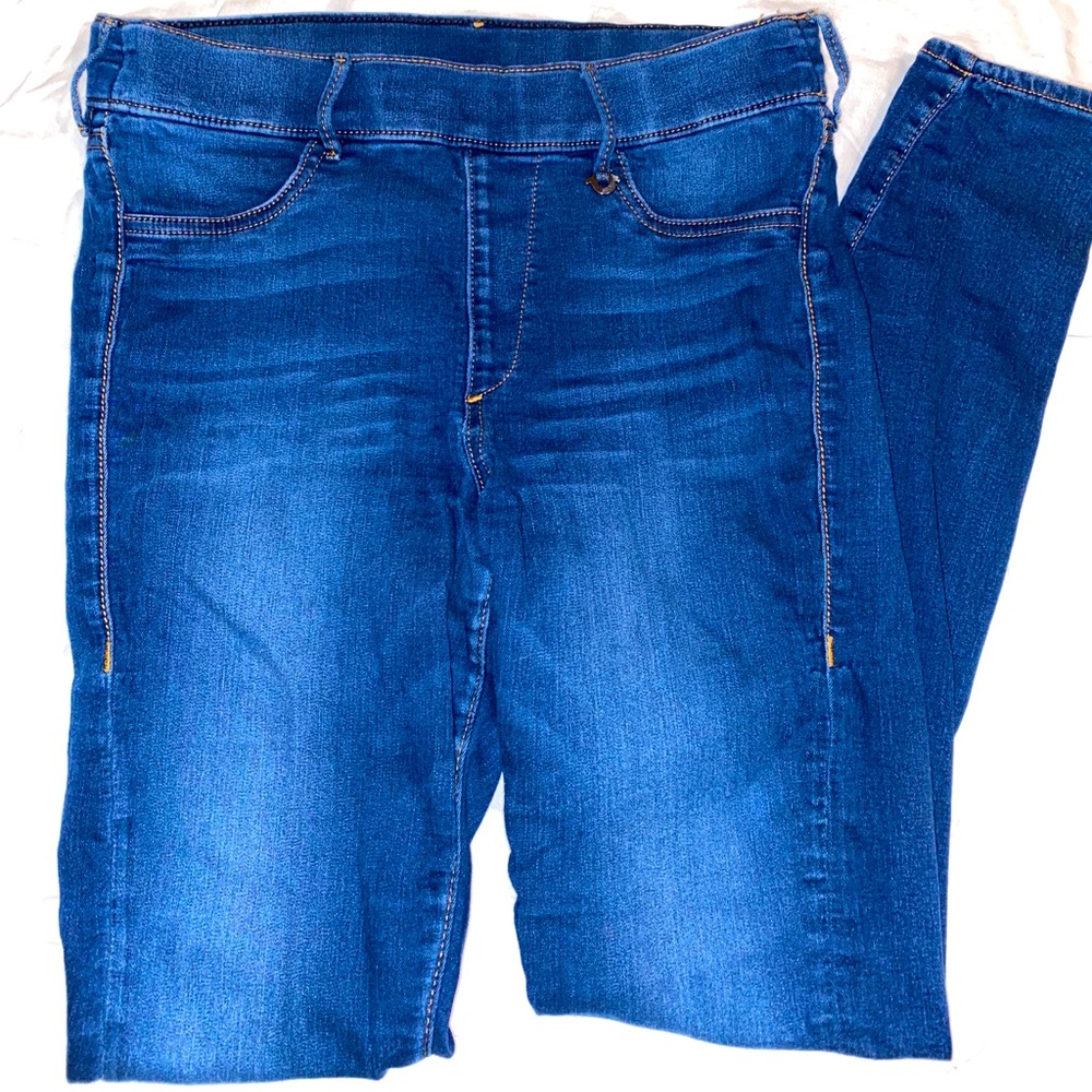 True Religion skinny jegging